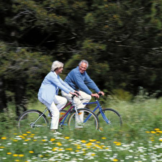 Eine Urlaubsregion für Entdecker